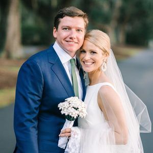 Meet your Posher, Christie